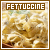 Fettuccine